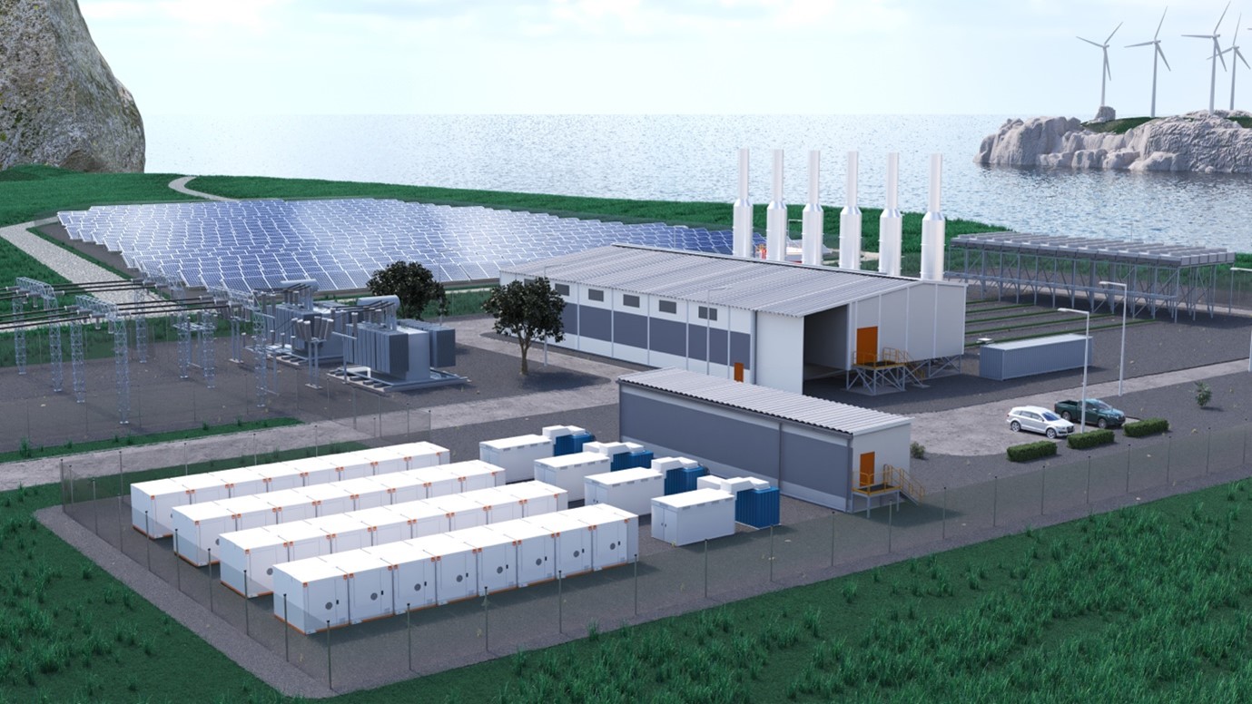wartsila